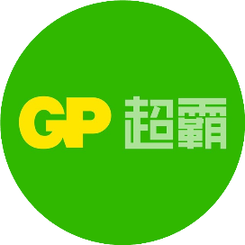 GP超霸