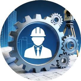 工程全流程智囊