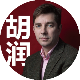 胡润百富