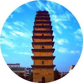 金周至