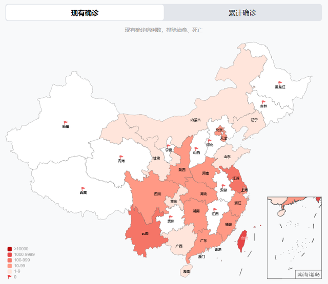 疫情地图上,至今依旧"白生生"的贵州,高铁,机场等交通枢纽的防控措施