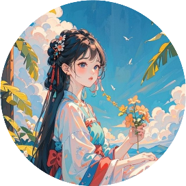 橙橙有语