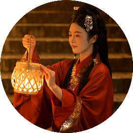 马路上的歪脖子树