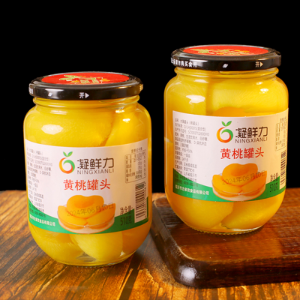 蜜罐时光标识