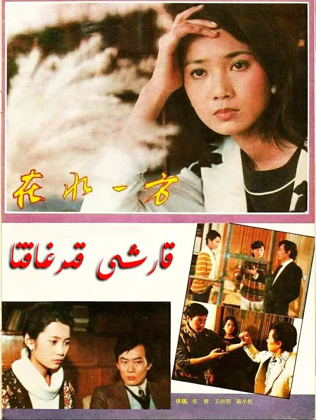 قارشى قىرغاقتا