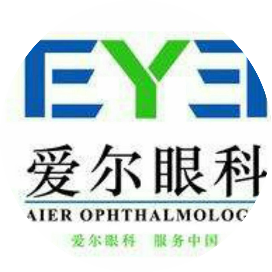 长兴爱尔眼科医院