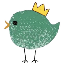 小笨鸟的魔法棒