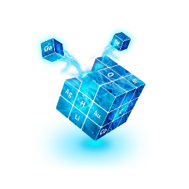 元素魔方科研服务