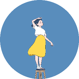 叶叶极简生活记