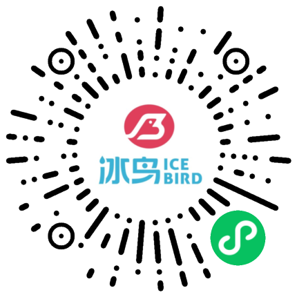 冰鸟矿泉水