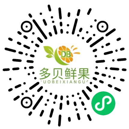 多贝鲜果