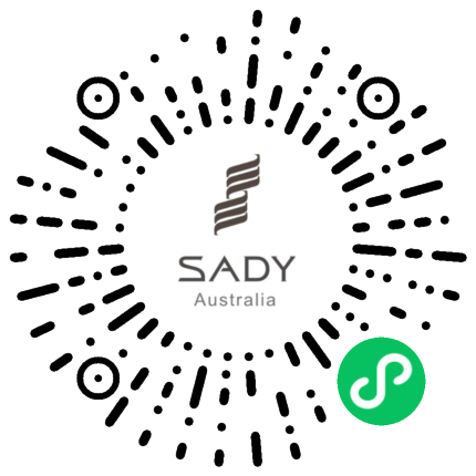SADY纱地