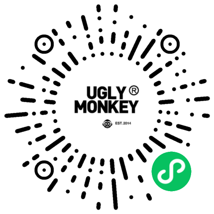 奇丑的猴子咖啡