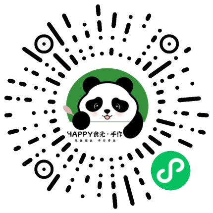 HAPPY食光手作食品