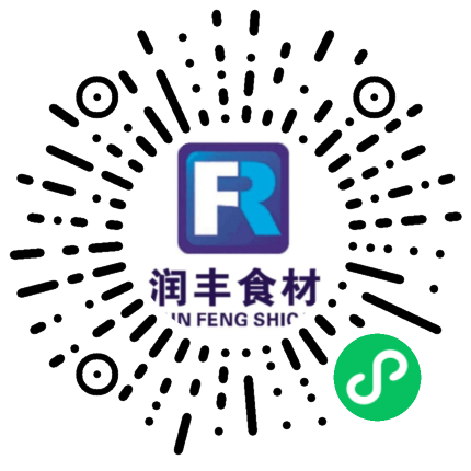 润丰食材