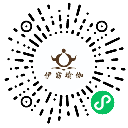 伊窈瑜伽生活馆