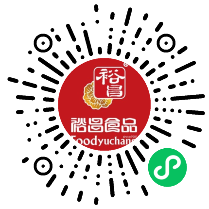 哈尔滨裕昌食品微商城