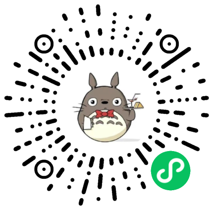 龙猫food