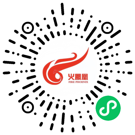 火凤凰舞台服饰