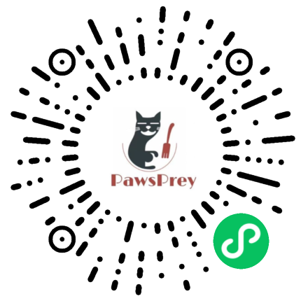 PawsPrey生骨肉