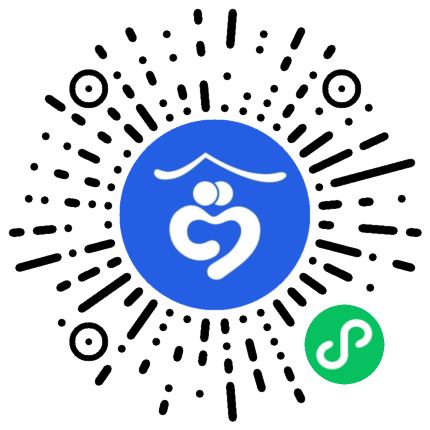 同心圆社区家政