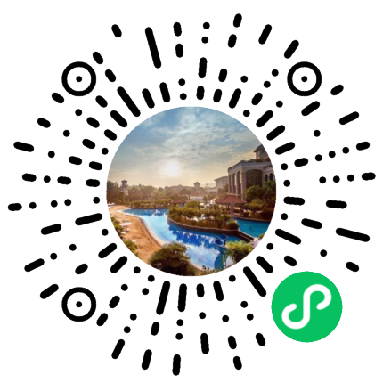 上海东方佘山索菲特大酒店微住礼