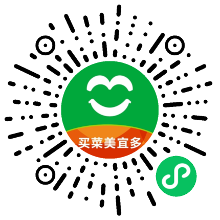 买菜美宜多