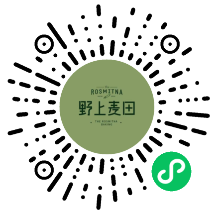 野上麦田点单