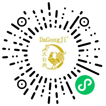大公鸡DaGongJi商城