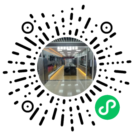 品牌家电集合店