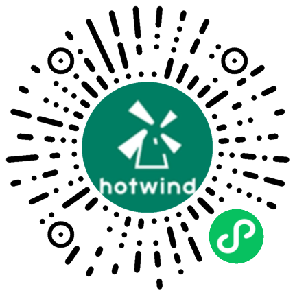 hotwind热风微商城