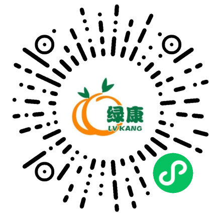 绿康生鲜