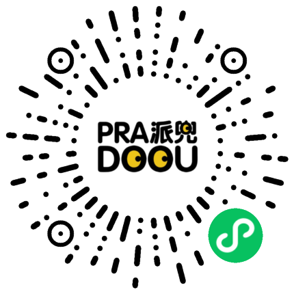 PRADOOU派兜