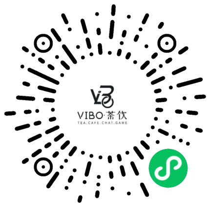 VIBO茶饮
