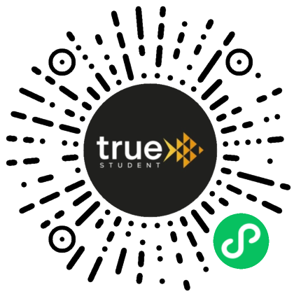 true student豪华学生公寓