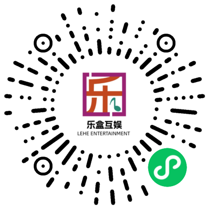 乐盒互娱