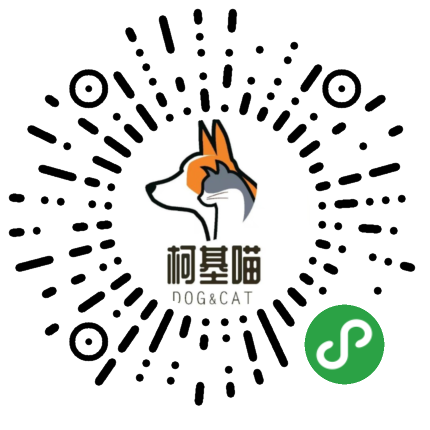 柯基喵星球