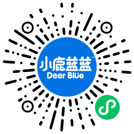 小鹿蓝蓝会员