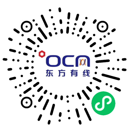 东方有线+