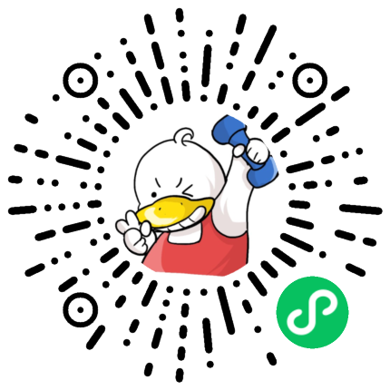 举铁鸭24h自助健身