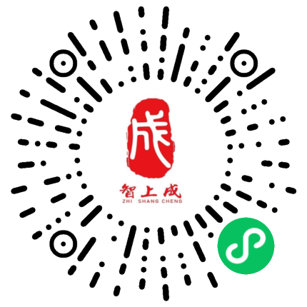 智上成文化