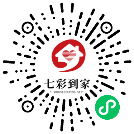 俊发物业七彩到家