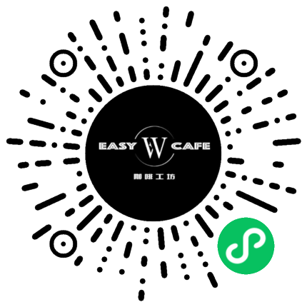 EASY W 咖啡工坊