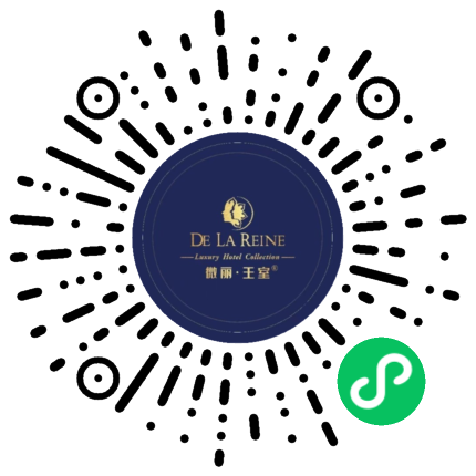 微丽王室DeLaReine