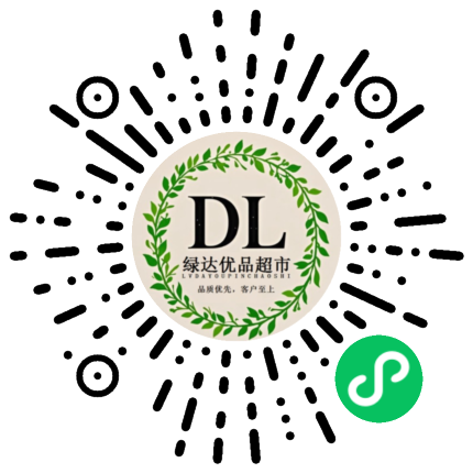 绿达优品超市