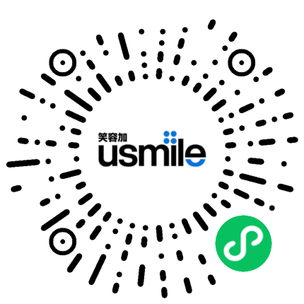 usmile笑容加官方旗舰店