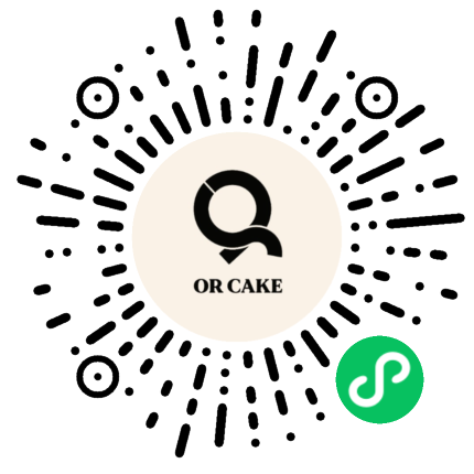 OR CAKE