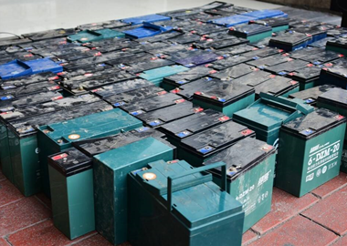 廢舊鋰電池帶電破碎方案：踐行低碳循環理念，發掘“城市礦山