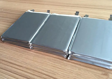 廢舊鋰電池帶電破碎方案：踐行低碳循環理念，發掘“城市礦山