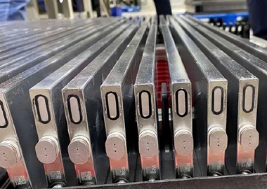 廢舊鋰電池帶電破碎方案：踐行低碳循環理念，發掘“城市礦山